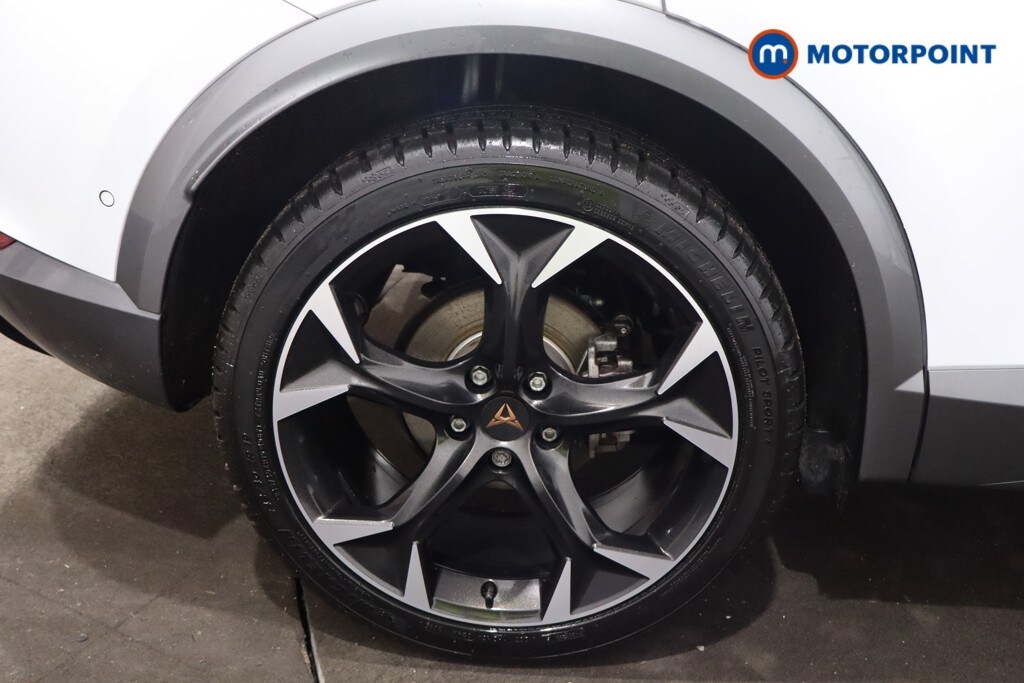 Used Cupra Formentor 2024 for sale - 76859465: Photo 17