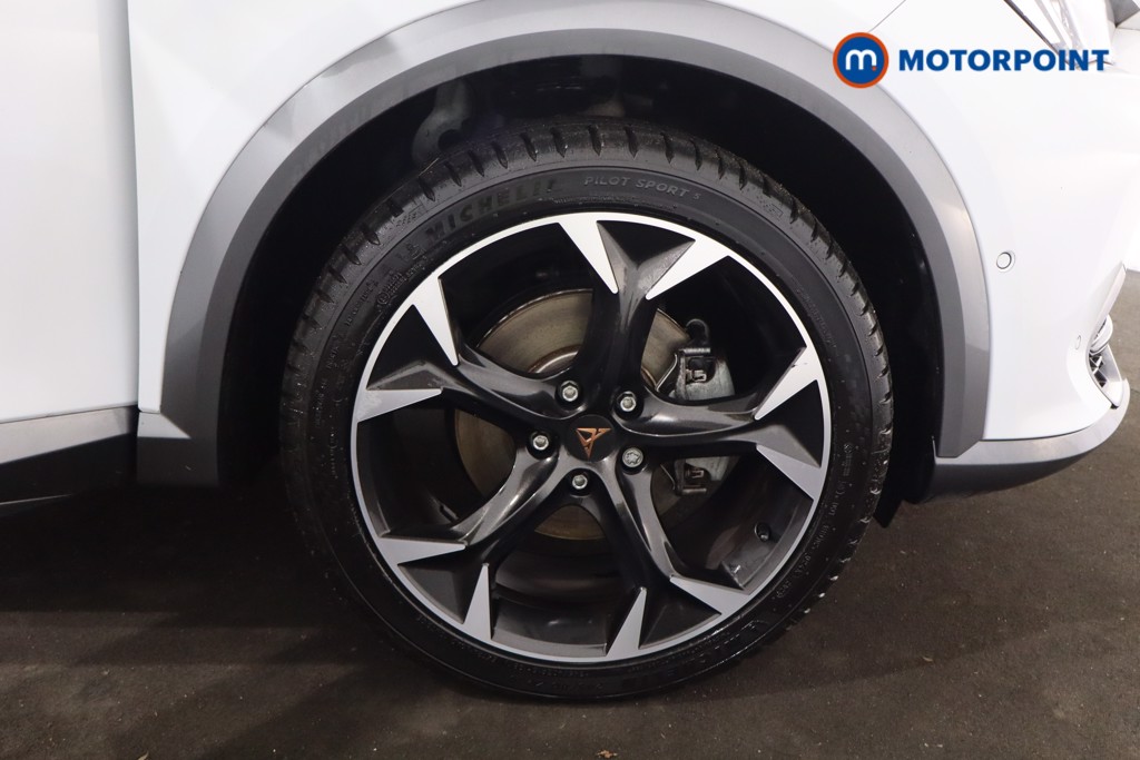 Used Cupra Formentor 2024 for sale - 76859465: Photo 18