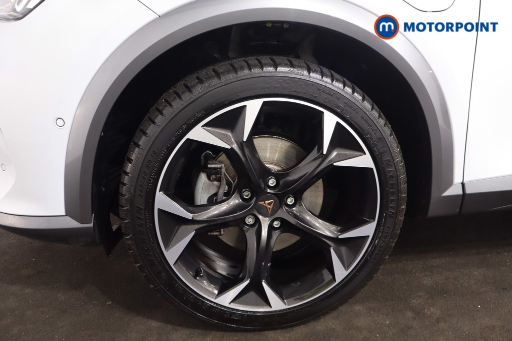 Used Cupra Formentor 2024 for sale - 76859465: Photo 19