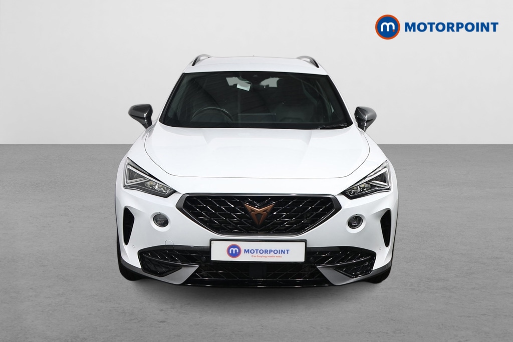 Used Cupra Formentor 2024 for sale - 76859465: Photo 2