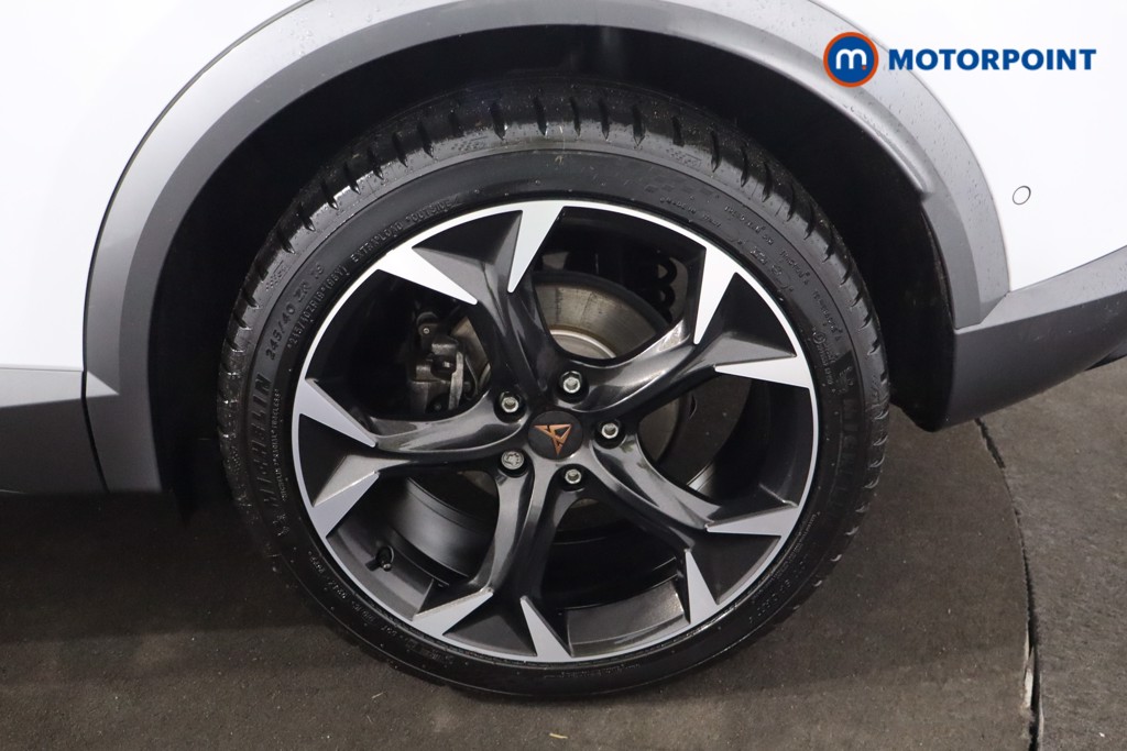 Used Cupra Formentor 2024 for sale - 76859465: Photo 20