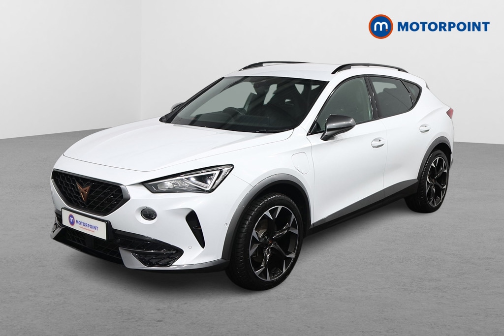 Used Cupra Formentor 2024 for sale - 76859465: Photo 3