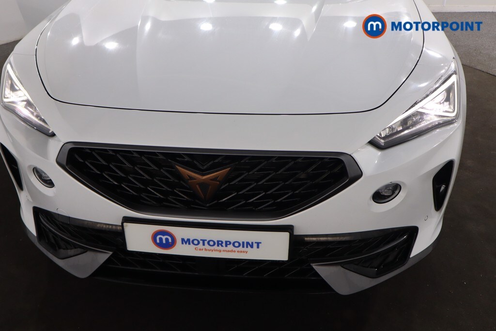 Used Cupra Formentor 2024 for sale - 76859465: Photo 34