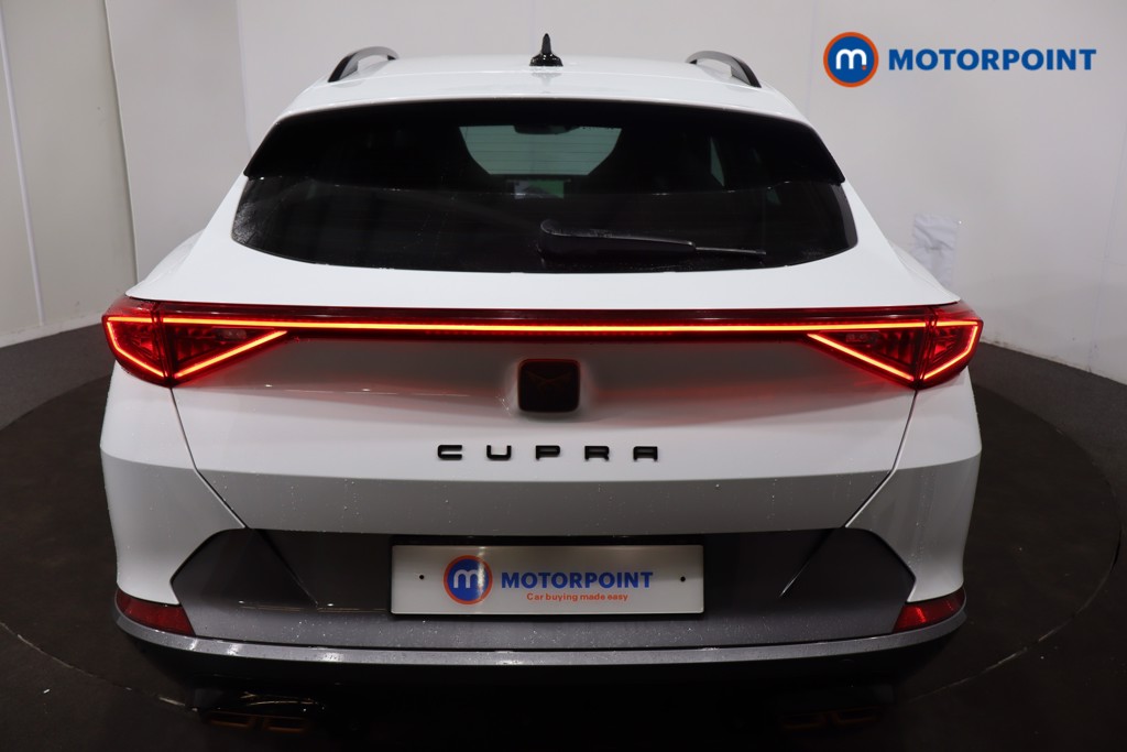 Used Cupra Formentor 2024 for sale - 76859465: Photo 40