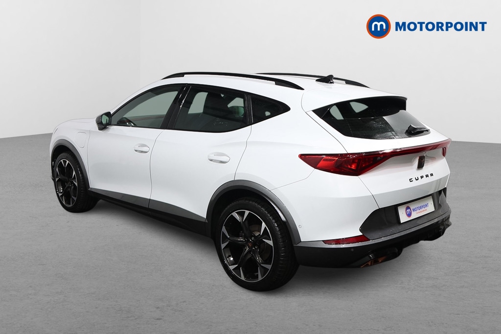 Used Cupra Formentor 2024 for sale - 76859465: Photo 5