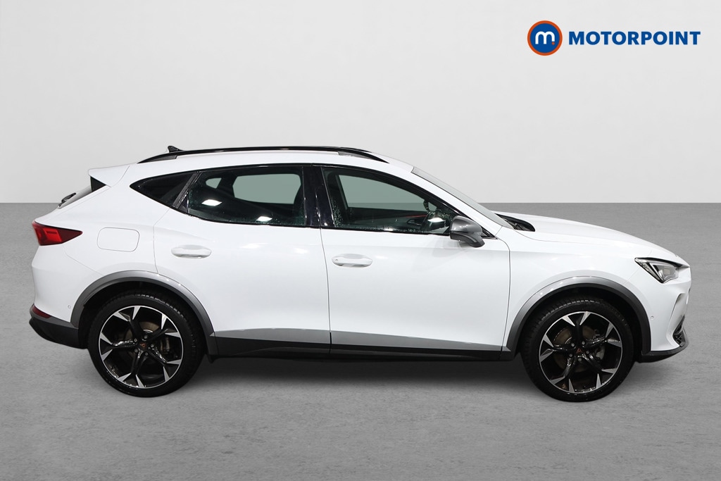 Used Cupra Formentor 2024 for sale - 76859465: Photo 8