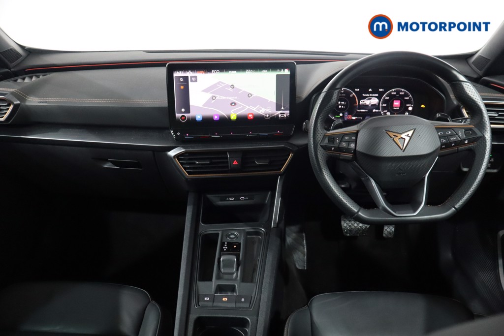 Used Cupra Formentor 2024 for sale - 76859465: Photo 9