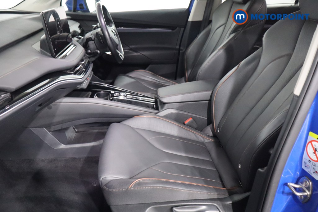 Used Skoda Enyaq 2021 for sale - 76340920: Photo 12