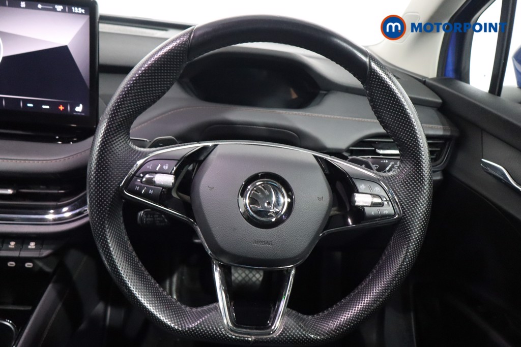 Used Skoda Enyaq 2021 for sale - 76340920: Photo 14