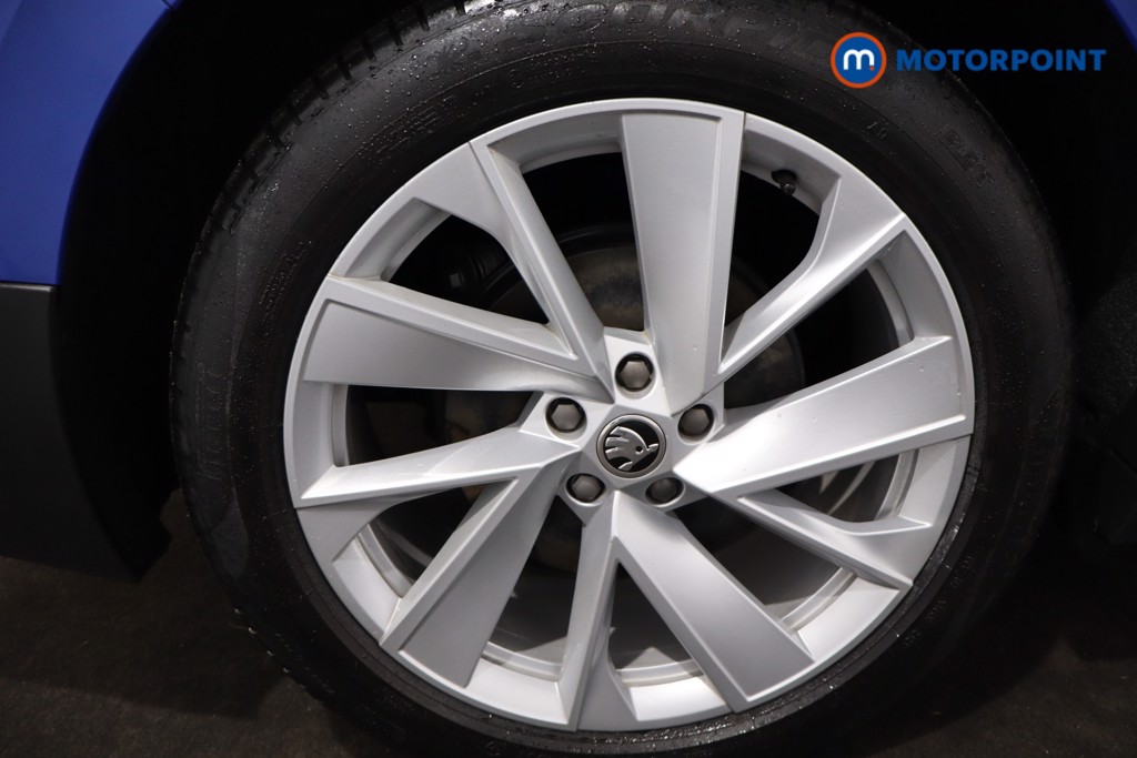 Used Skoda Enyaq 2021 for sale - 76340920: Photo 17