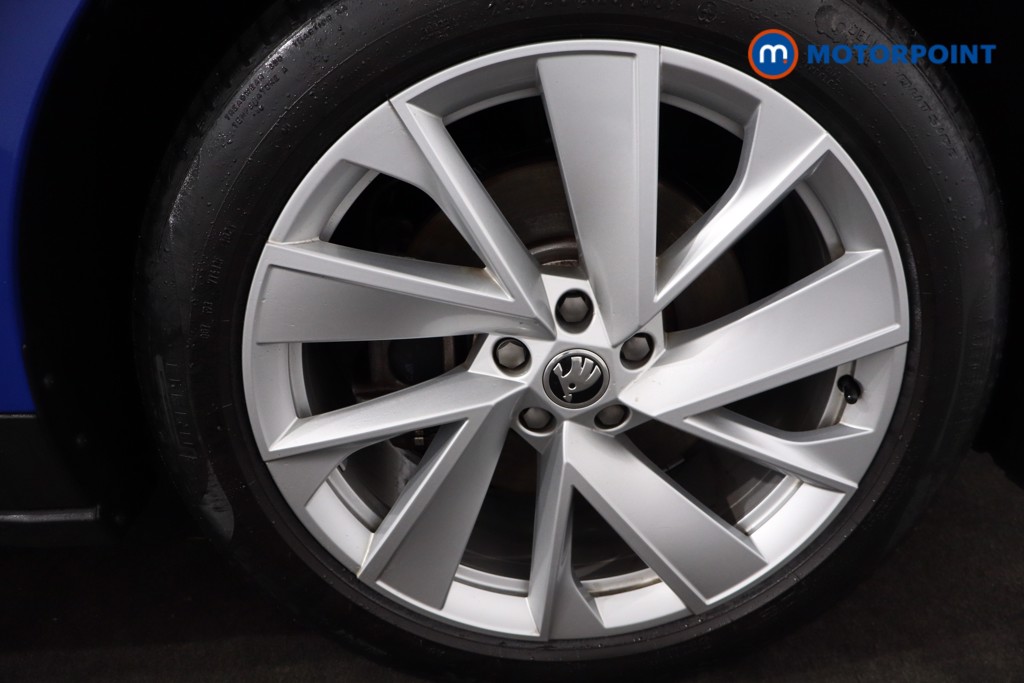Used Skoda Enyaq 2021 for sale - 76340920: Photo 18
