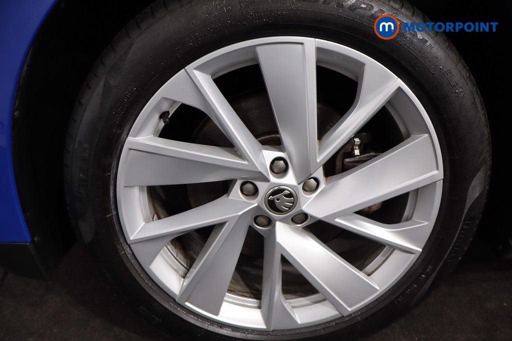 Used Skoda Enyaq 2021 for sale - 76340920: Photo 19