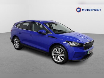 2021 - 132kW 60 ecoSuite 62kWh 5dr Auto