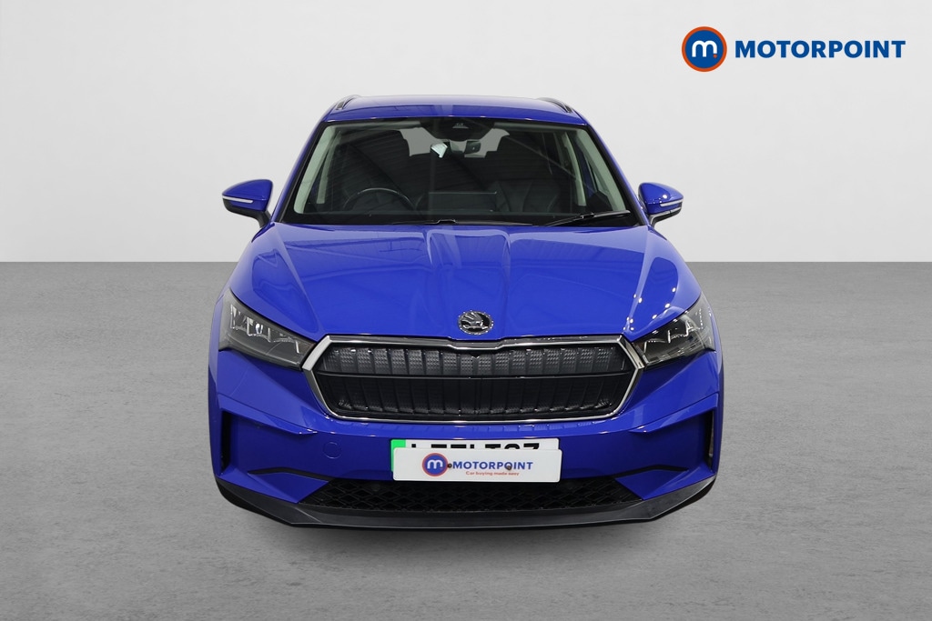 Used Skoda Enyaq 2021 for sale - 76340920: Photo 2