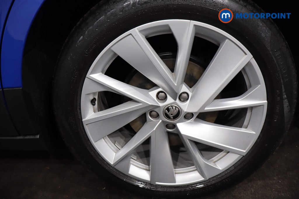 Used Skoda Enyaq 2021 for sale - 76340920: Photo 20