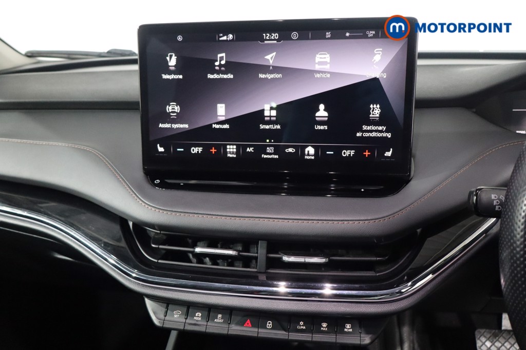 Used Skoda Enyaq 2021 for sale - 76340920: Photo 23