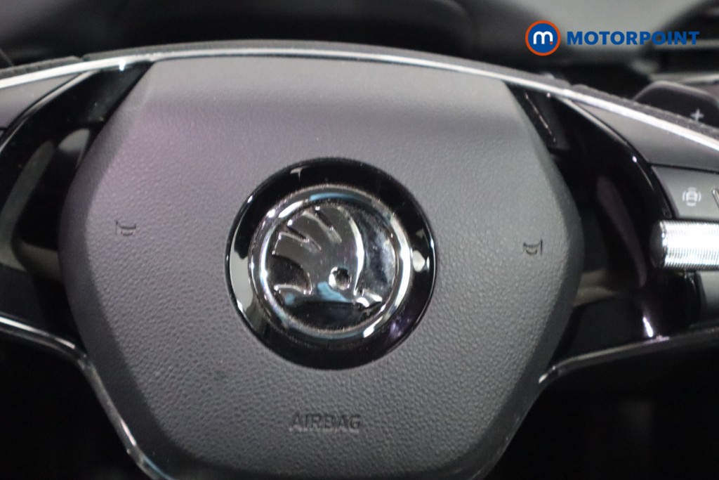 Used Skoda Enyaq 2021 for sale - 76340920: Photo 25