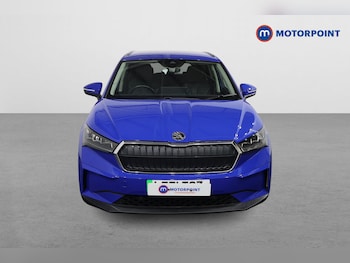 Used Skoda Enyaq 2021 for sale - 76340920: Photo