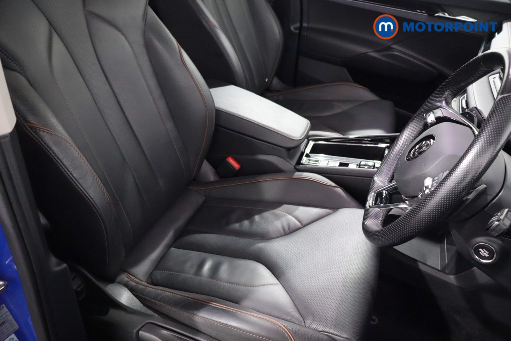 Used Skoda Enyaq 2021 for sale - 76340920: Photo 31