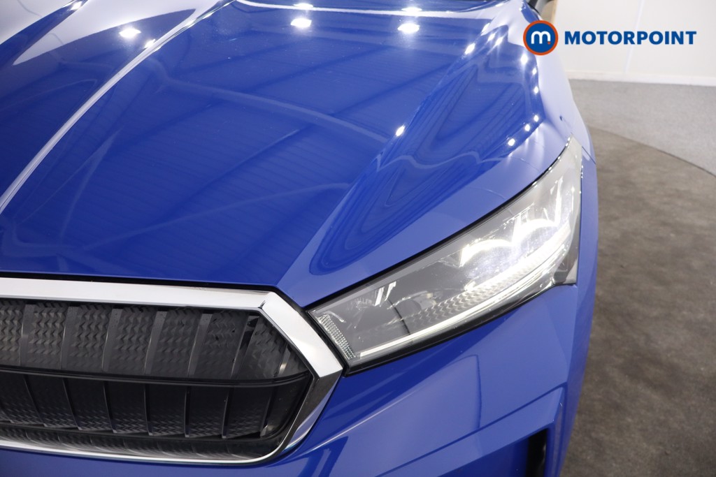Used Skoda Enyaq 2021 for sale - 76340920: Photo 35