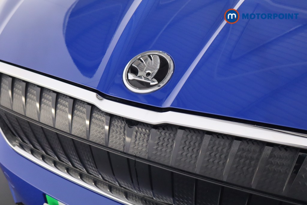 Used Skoda Enyaq 2021 for sale - 76340920: Photo 37