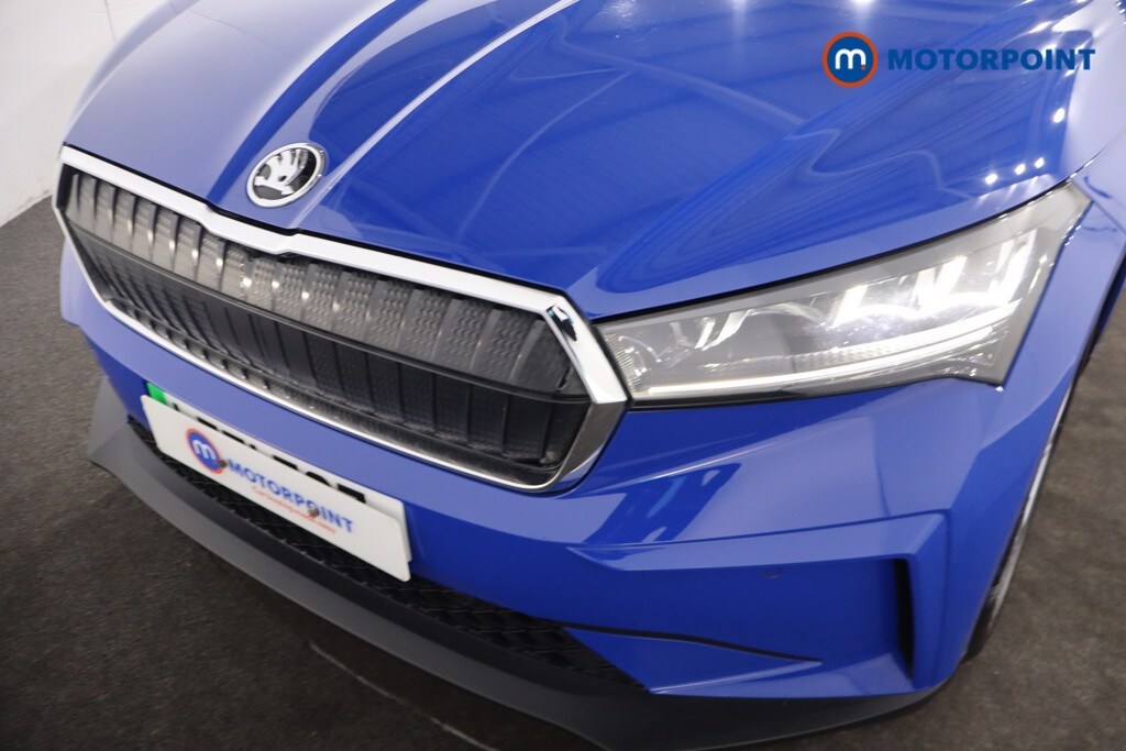 Used Skoda Enyaq 2021 for sale - 76340920: Photo 38