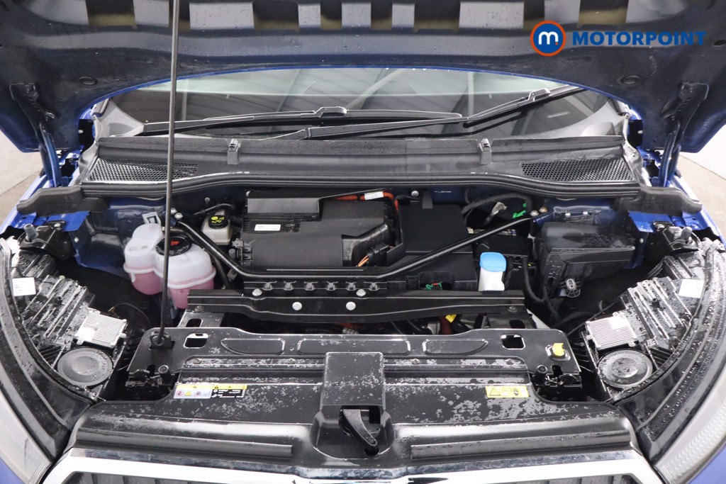 Used Skoda Enyaq 2021 for sale - 76340920: Photo 39