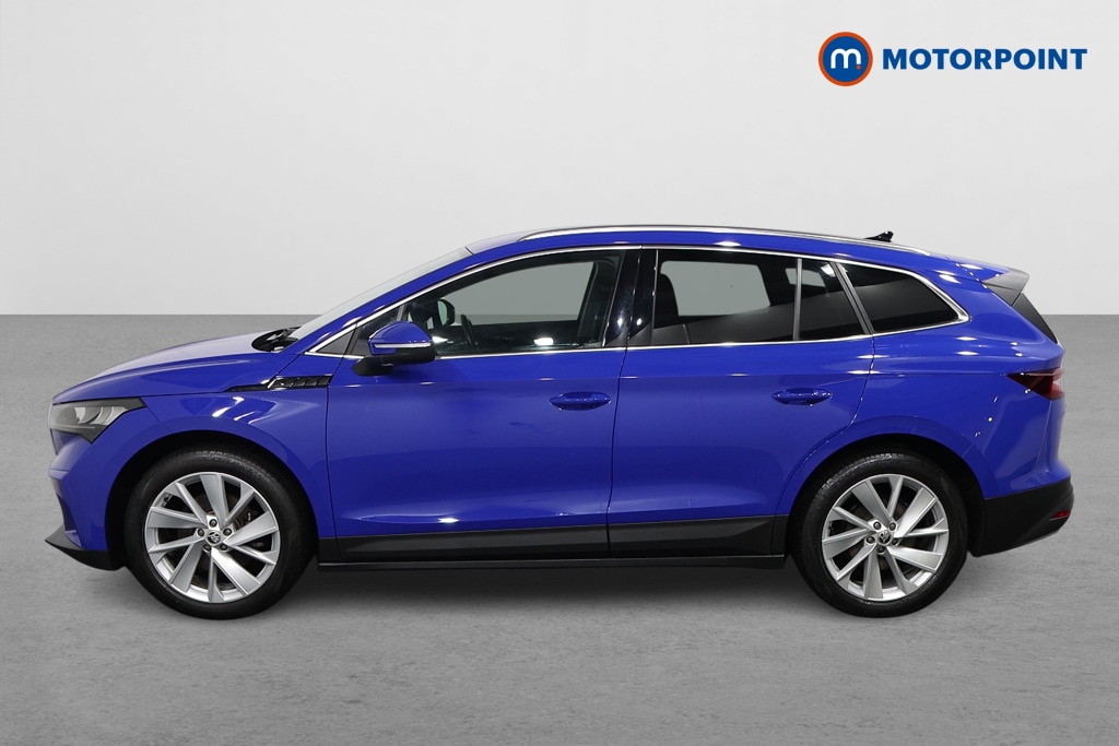 Used Skoda Enyaq 2021 for sale - 76340920: Photo 4