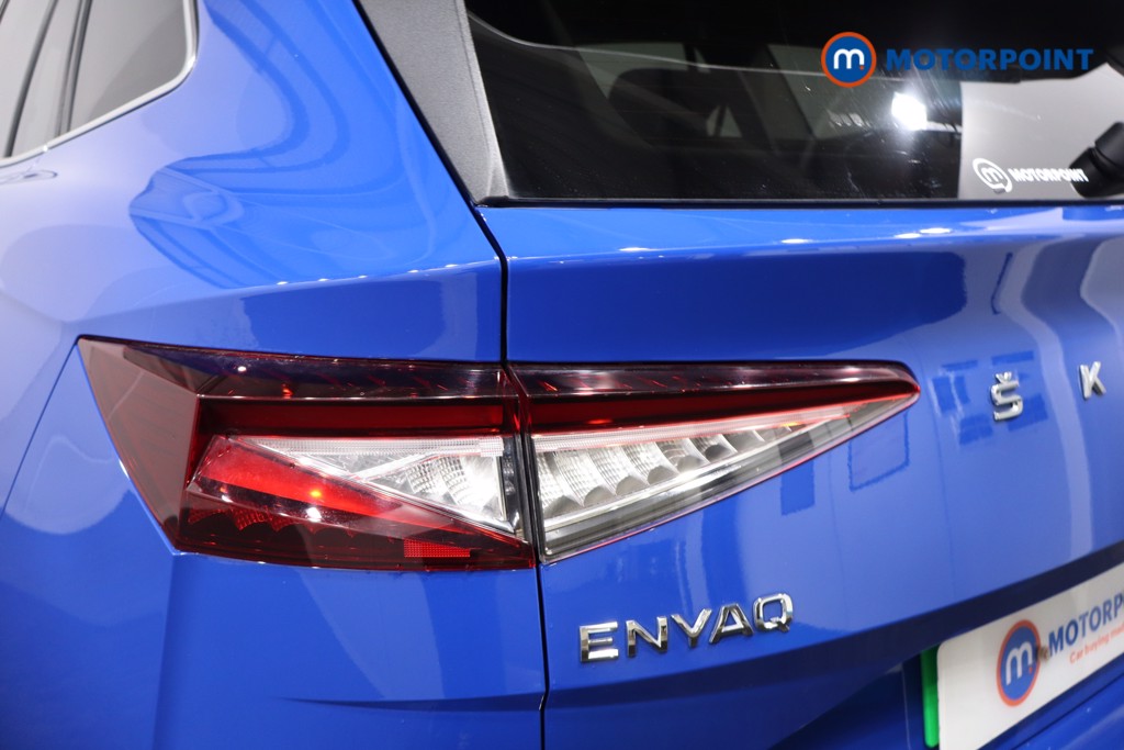 Used Skoda Enyaq 2021 for sale - 76340920: Photo 41