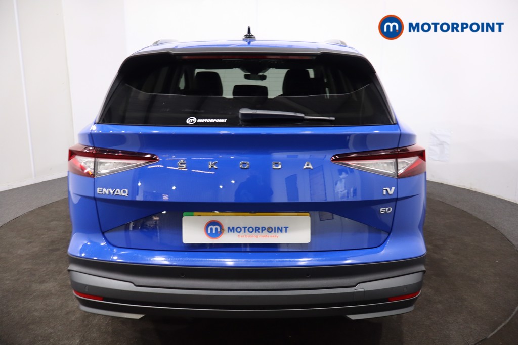 Used Skoda Enyaq 2021 for sale - 76340920: Photo 44