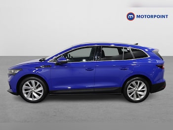Used Skoda Enyaq 2021 for sale - 76340920: Photo