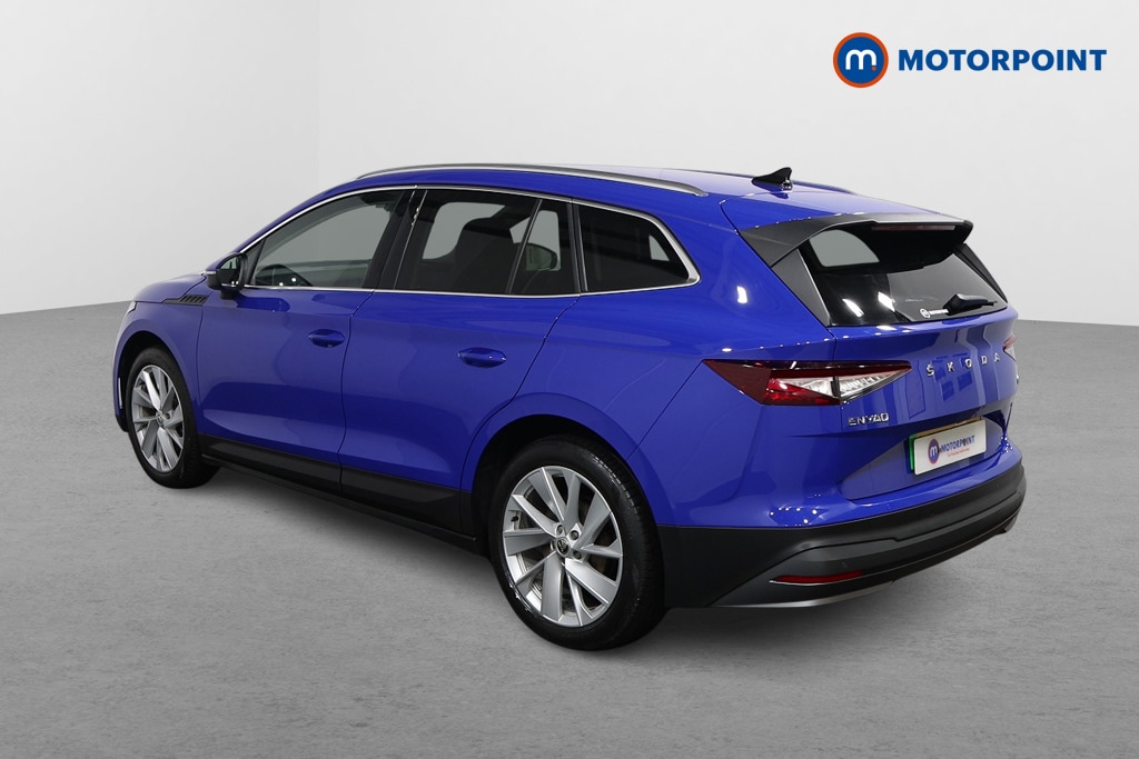 Used Skoda Enyaq 2021 for sale - 76340920: Photo 5