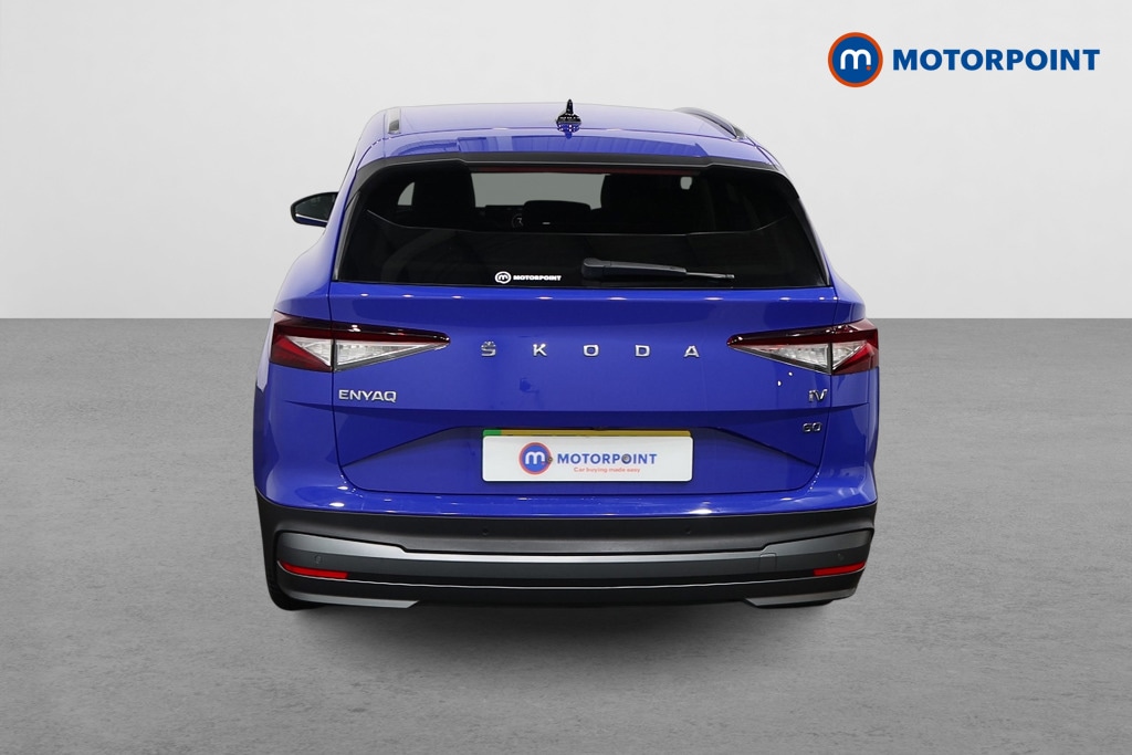 Used Skoda Enyaq 2021 for sale - 76340920: Photo 6
