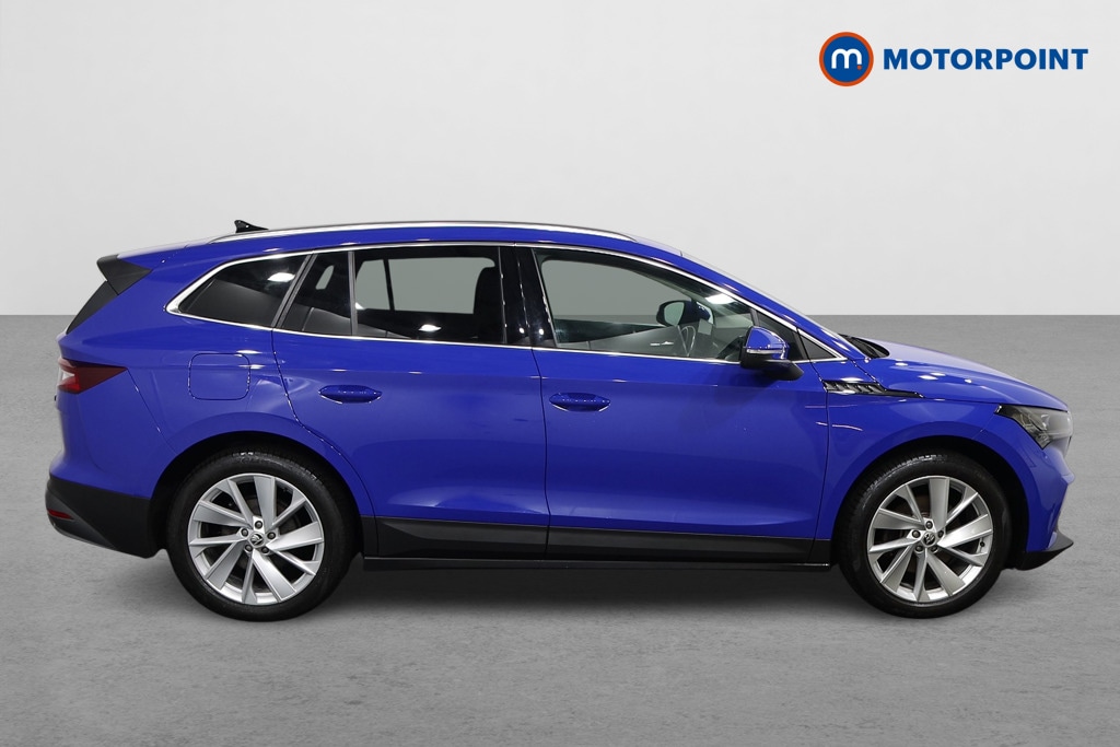Used Skoda Enyaq 2021 for sale - 76340920: Photo 8