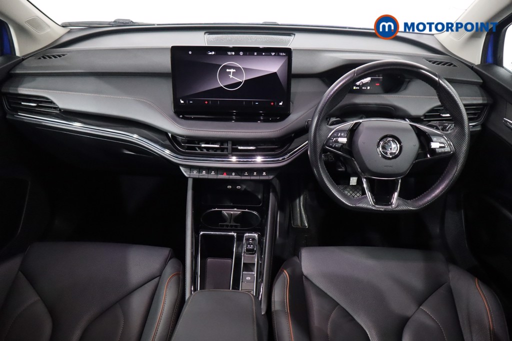 Used Skoda Enyaq 2021 for sale - 76340920: Photo 9