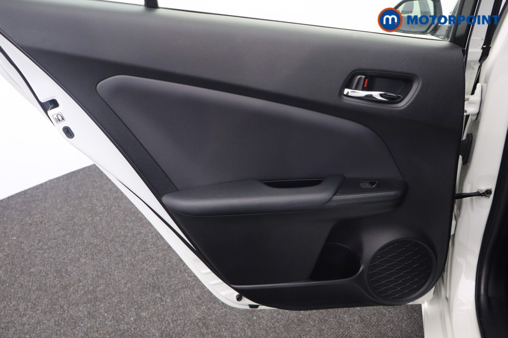 Used Toyota Prius 2019 for sale - 77354655: Photo 25