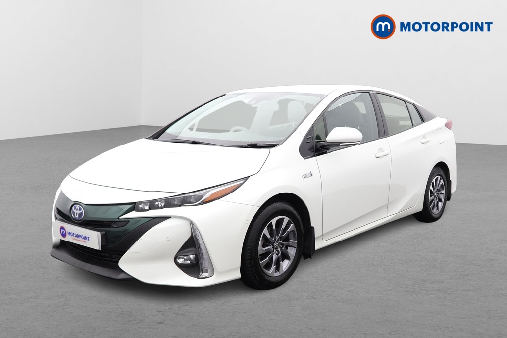 Used Toyota Prius 2019 for sale - 77354655: Photo 3