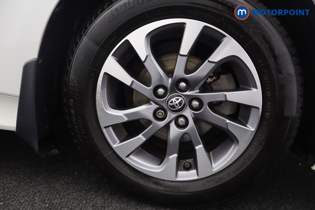 Used Toyota Prius 2019 for sale - 77354655: Photo 30