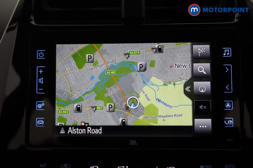 Used Toyota Prius 2019 for sale - 77354655: Photo 34