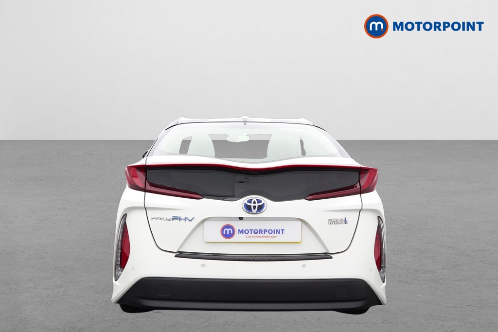 Used Toyota Prius 2019 for sale - 77354655: Photo 6