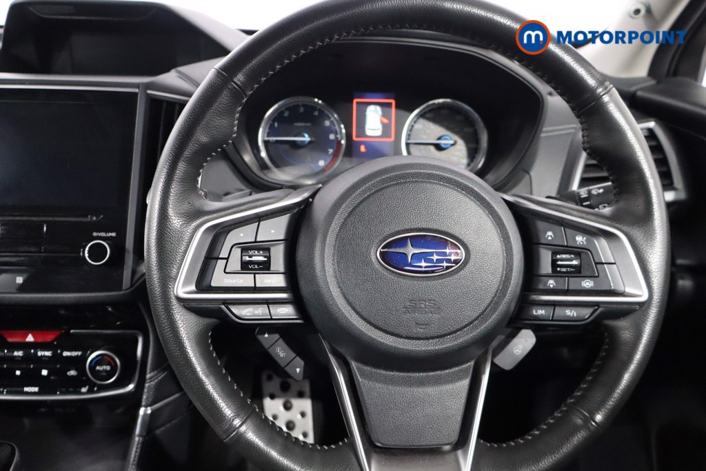 Used Subaru Forester 2023 for sale - 77275077: Photo 10