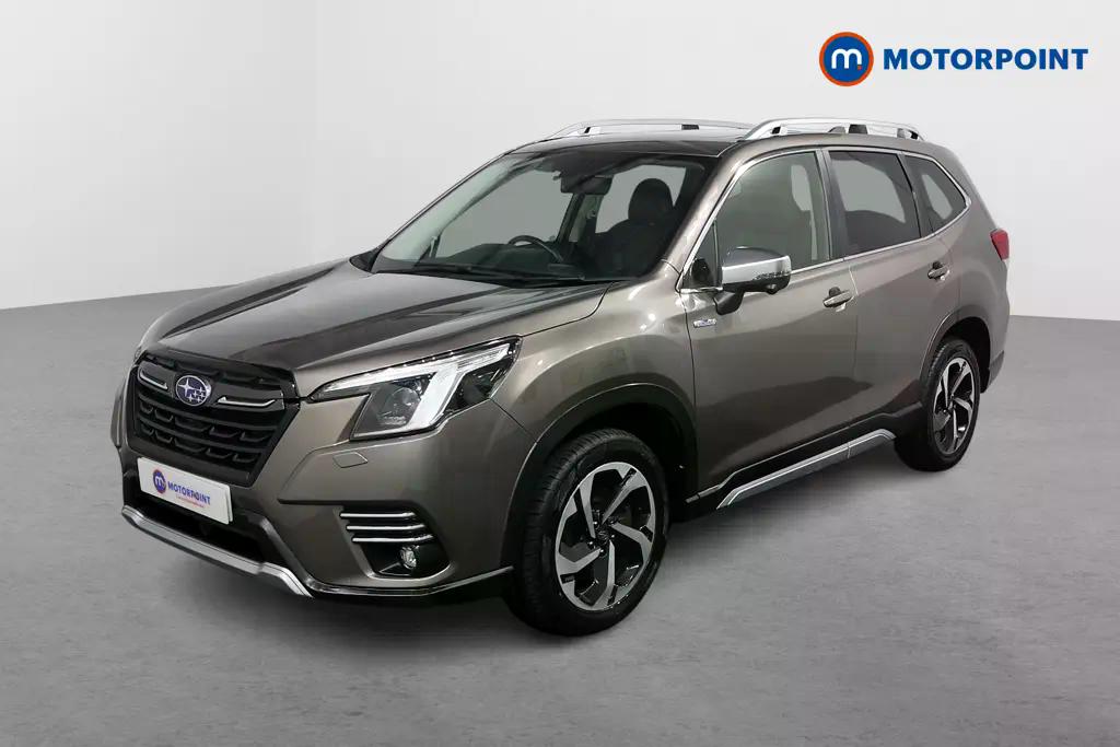 Used Subaru Forester 2023 for sale - 77275077: Photo 2