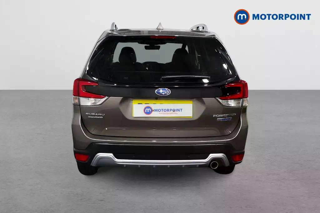 Used Subaru Forester 2023 for sale - 77275077: Photo 5