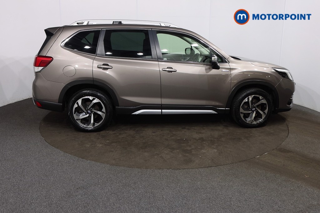 Used Subaru Forester 2023 for sale - 77275077: Photo 7