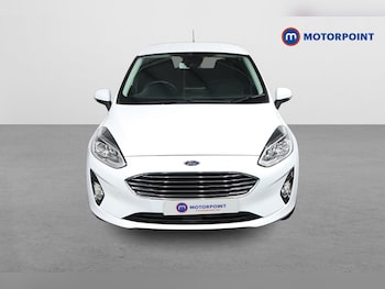 Used Ford Fiesta 2018 for sale - 75625800: Photo