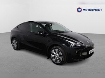 Used Tesla Model Y 2024 for sale - 78457233: Photo