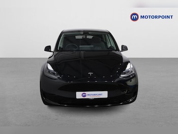 Used Tesla Model Y 2024 for sale - 78457233: Photo