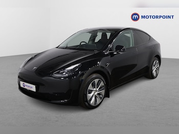 Used Tesla Model Y 2024 for sale - 78457233: Photo