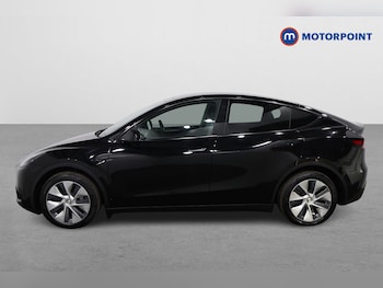 Used Tesla Model Y 2024 for sale - 78457233: Photo