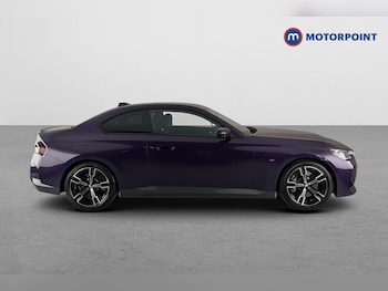 Used BMW 2 Series 2022 for sale - 79141278: Photo